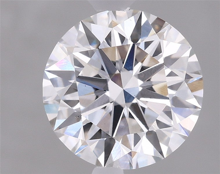 IGI 1.60 Carat Round Brilliant Lab Grown Diamond 人工培育鑽石 實驗室人造鑽石