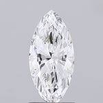 IGI 1.06 Carat Marquise Lab Grown Diamond 人工培育鑽石 實驗室人造鑽石