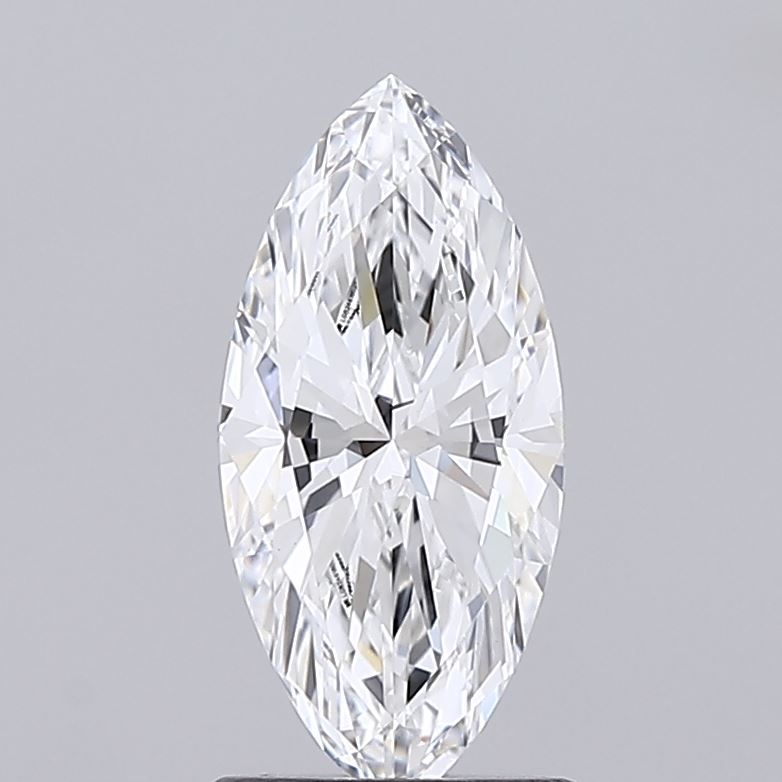 IGI 1.06 Carat Marquise Lab Grown Diamond 人工培育鑽石 實驗室人造鑽石