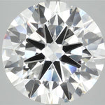 IGI 11.54 Carat Round Brilliant Lab Grown Diamond 人工培育鑽石 實驗室人造鑽石