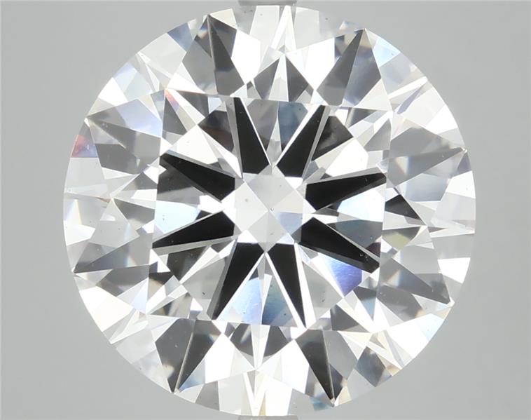 IGI 11.54 Carat Round Brilliant Lab Grown Diamond 人工培育鑽石 實驗室人造鑽石