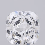 IGI 8.06 Carat Cushion Lab Grown Diamond 人工培育鑽石 實驗室人造鑽石