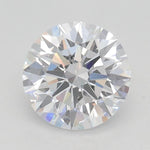 IGI 1.12 Carat Round Brilliant Lab Grown Diamond