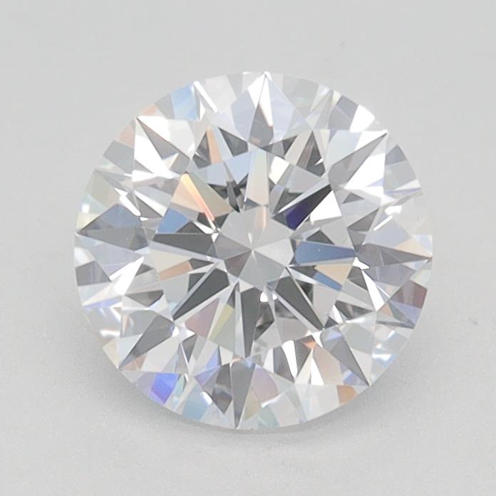 IGI 1.12 Carat Round Brilliant Lab Grown Diamond