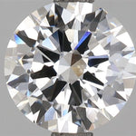 IGI 1.98 Carat Round Brilliant Lab Grown Diamond 人工培育鑽石 實驗室人造鑽石