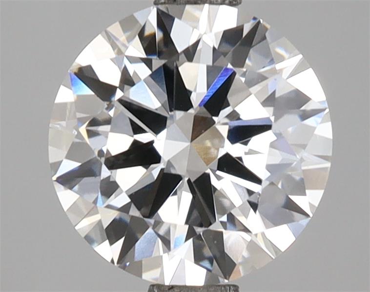 IGI 1.98 Carat Round Brilliant Lab Grown Diamond 人工培育鑽石 實驗室人造鑽石