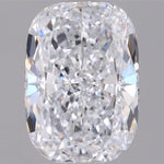IGI 2.01 Carat Cushion Lab Grown Diamond 人工培育鑽石 實驗室人造鑽石