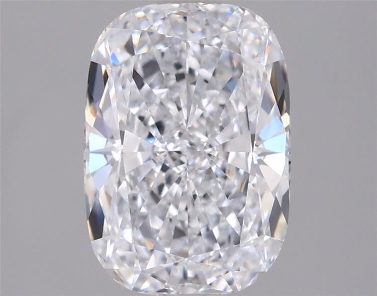 IGI 2.01 Carat Cushion Lab Grown Diamond 人工培育鑽石 實驗室人造鑽石