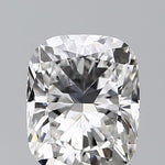 IGI 0.96 Carat Cushion Lab Grown Diamond 人工培育鑽石 實驗室人造鑽石