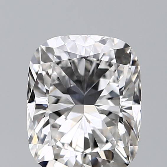 IGI 0.96 Carat Cushion Lab Grown Diamond 人工培育鑽石 實驗室人造鑽石