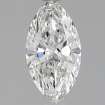 IGI 1.10 Carat Marquise Lab Grown Diamond 人工培育鑽石 實驗室人造鑽石