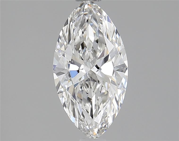 IGI 1.10 Carat Marquise Lab Grown Diamond 人工培育鑽石 實驗室人造鑽石