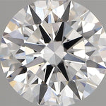 IGI 1.89 Carat Round Brilliant Lab Grown Diamond