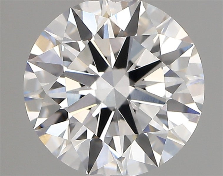 IGI 1.89 Carat Round Brilliant Lab Grown Diamond