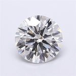 IGI 1.76 Carat Round Brilliant Lab Grown Diamond 人工培育鑽石 實驗室人造鑽石