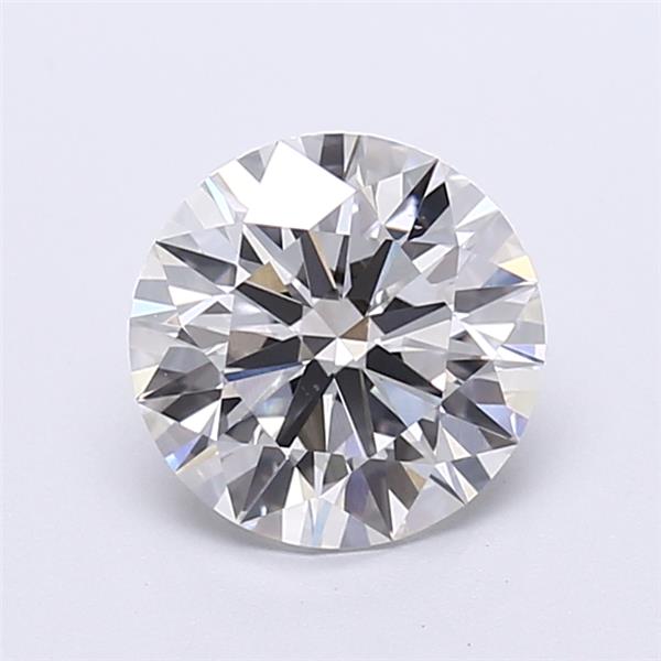 IGI 1.76 Carat Round Brilliant Lab Grown Diamond 人工培育鑽石 實驗室人造鑽石