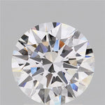 IGI 2.01 Carat Round Brilliant Lab Grown Diamond 人工培育鑽石 實驗室人造鑽石