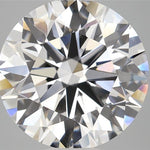 IGI 3.51 Carat Round Brilliant Lab Grown Diamond 人工培育鑽石 實驗室人造鑽石