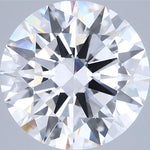 IGI 5.03 Carat Round Brilliant Lab Grown Diamond 人工培育鑽石 實驗室人造鑽石