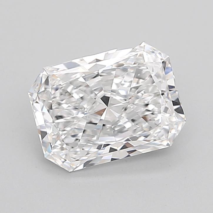 IGI 1.98 Carat Radiant Cut Lab Grown Diamond 人工培育鑽石 實驗室人造鑽石