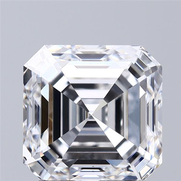IGI 2.23 Carat Asscher Lab Grown Diamond 人工培育鑽石 實驗室人造鑽石