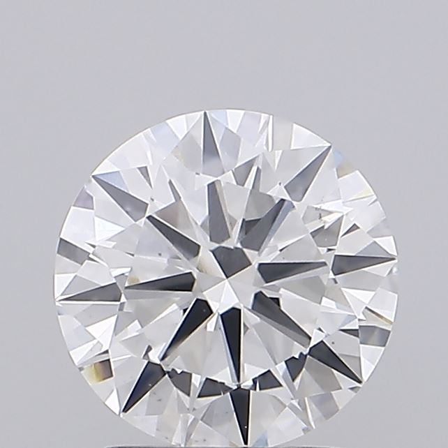 IGI 1.51 Carat Round Brilliant Lab Grown Diamond 人工培育鑽石 實驗室人造鑽石