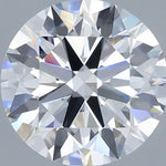 IGI 2.34 Carat Round Brilliant Lab Grown Diamond 人工培育鑽石 實驗室人造鑽石