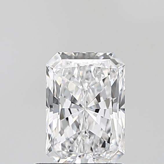 IGI 0.88 Carat Radiant Cut Lab Grown Diamond 人工培育鑽石 實驗室人造鑽石