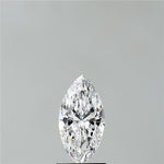IGI 1.13 Carat Marquise Lab Grown Diamond 人工培育鑽石 實驗室人造鑽石