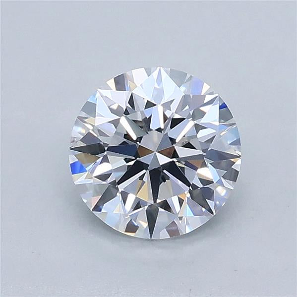 IGI 0.52 Carat Round Brilliant Lab Grown Diamond 人工培育鑽石 實驗室人造鑽石