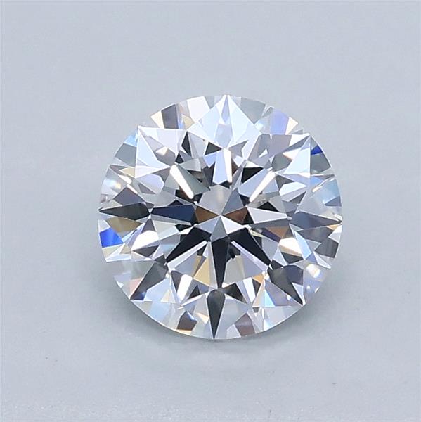 IGI 0.52 Carat Round Brilliant Lab Grown Diamond 人工培育鑽石 實驗室人造鑽石