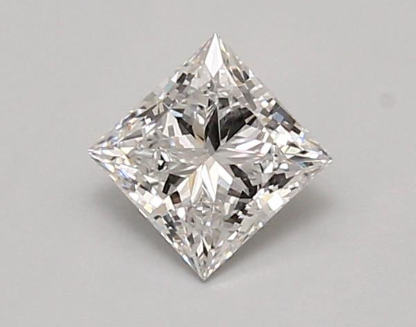 IGI 0.84 Carat Princess Cut Lab Grown Diamond 人工培育鑽石 實驗室人造鑽石