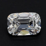 IGI 4.57 Carat Cushion Lab Grown Diamond 人工培育鑽石 實驗室人造鑽石