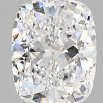 IGI 2.71 Carat Cushion Lab Grown Diamond 人工培育鑽石 實驗室人造鑽石
