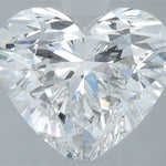 IGI 2.19 Carat Heart Lab Grown Diamond 人工培育鑽石 實驗室人造鑽石