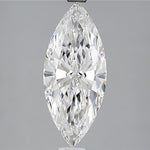 IGI 2.05 Carat Marquise Lab Grown Diamond 人工培育鑽石 實驗室人造鑽石