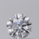 IGI 0.39 Carat 圓形 - Round Brilliant 培育鑽石 Lab Grown Diamond 人造鑽石 人工鑽石 實驗室鑽石 培養鑽石 香港 培育鑽 