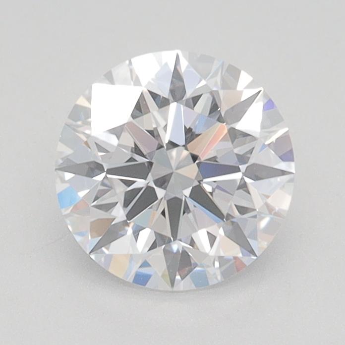 IGI 1.01 Carat Round Brilliant Lab Grown Diamond