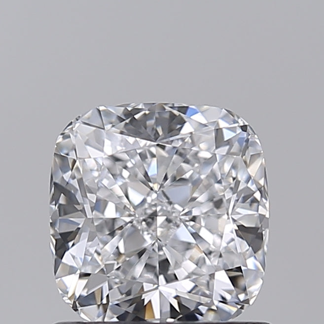 IGI 1.01 Carat 枕形 - Cushion 培育鑽石 Lab Grown Diamond 人造鑽石 人工鑽石 實驗室鑽石 培養鑽石 香港 培育鑽 