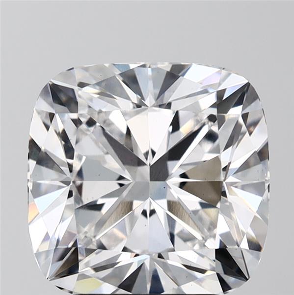 IGI 4.04 Carat Cushion Lab Grown Diamond 人工培育鑽石 實驗室人造鑽石