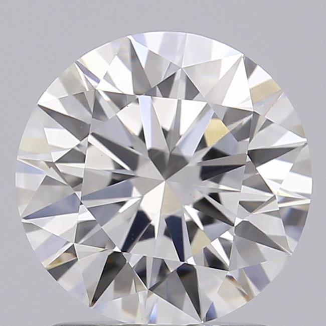 IGI 1.41 Carat Round Brilliant Lab Grown Diamond 人工培育鑽石 實驗室人造鑽石