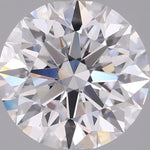 IGI 1.99 Carat Round Brilliant Lab Grown Diamond 人工培育鑽石 實驗室人造鑽石