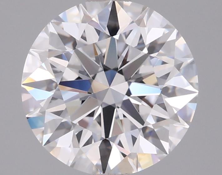IGI 1.99 Carat Round Brilliant Lab Grown Diamond 人工培育鑽石 實驗室人造鑽石