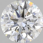 IGI 1.91 Carat Round Brilliant Lab Grown Diamond