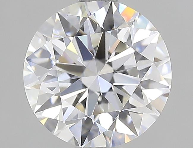 IGI 1.91 Carat Round Brilliant Lab Grown Diamond