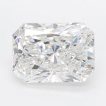 IGI 4.10 Carat Radiant Cut Lab Grown Diamond 人工培育鑽石 實驗室人造鑽石