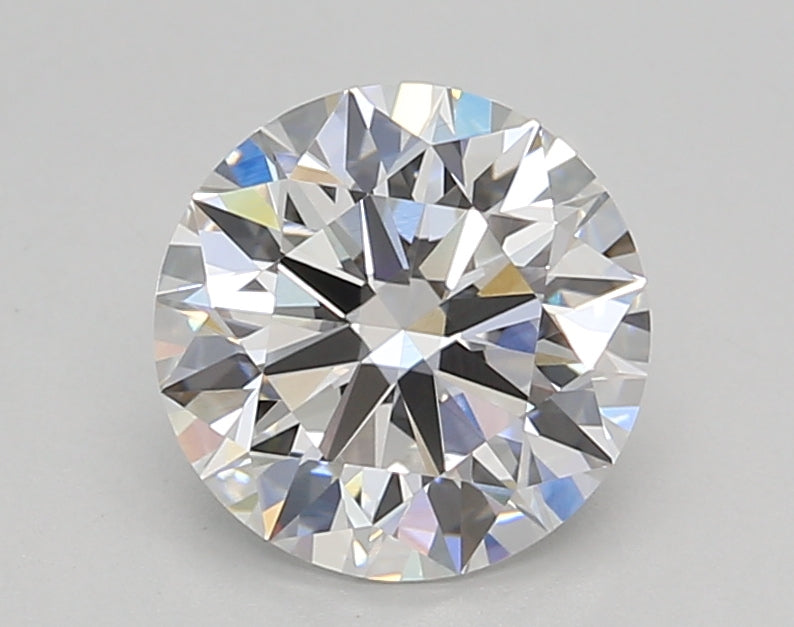 IGI 1.67 Carat 圓形 - Round Brilliant 培育鑽石 Lab Grown Diamond 人造鑽石 人工鑽石 實驗室鑽石 培養鑽石 香港 培育鑽 