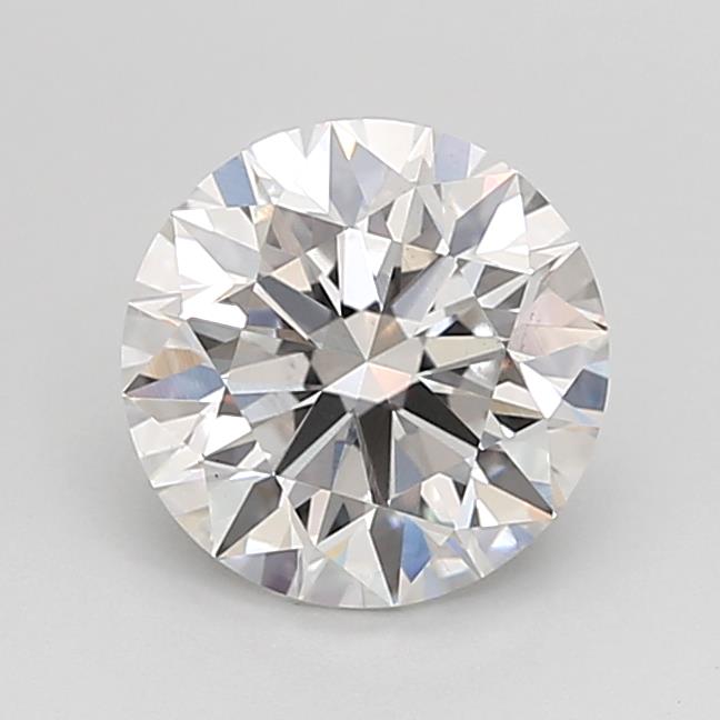 IGI 1.52 Carat Round Brilliant Lab Grown Diamond 人工培育鑽石 實驗室人造鑽石