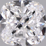 IGI 1.92 Carat Cushion Lab Grown Diamond 人工培育鑽石 實驗室人造鑽石