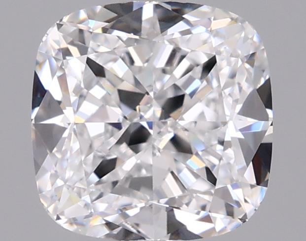 IGI 1.92 Carat Cushion Lab Grown Diamond 人工培育鑽石 實驗室人造鑽石
